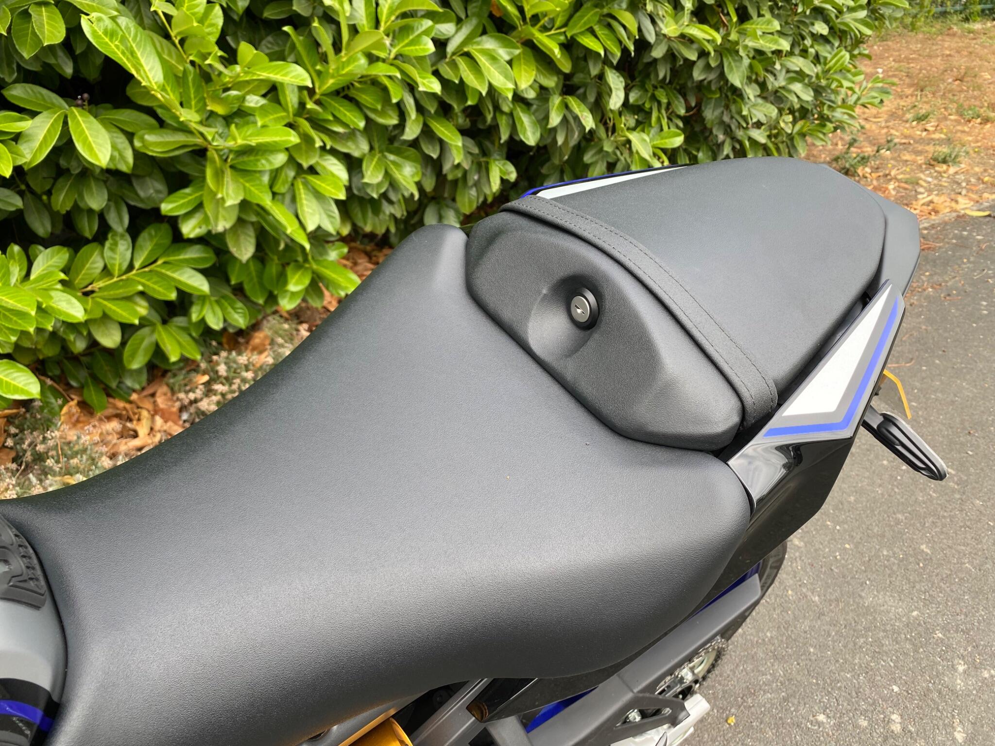 2026 26 Reg Yamaha MT-09